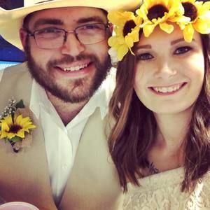 Meet your Posher, Tim